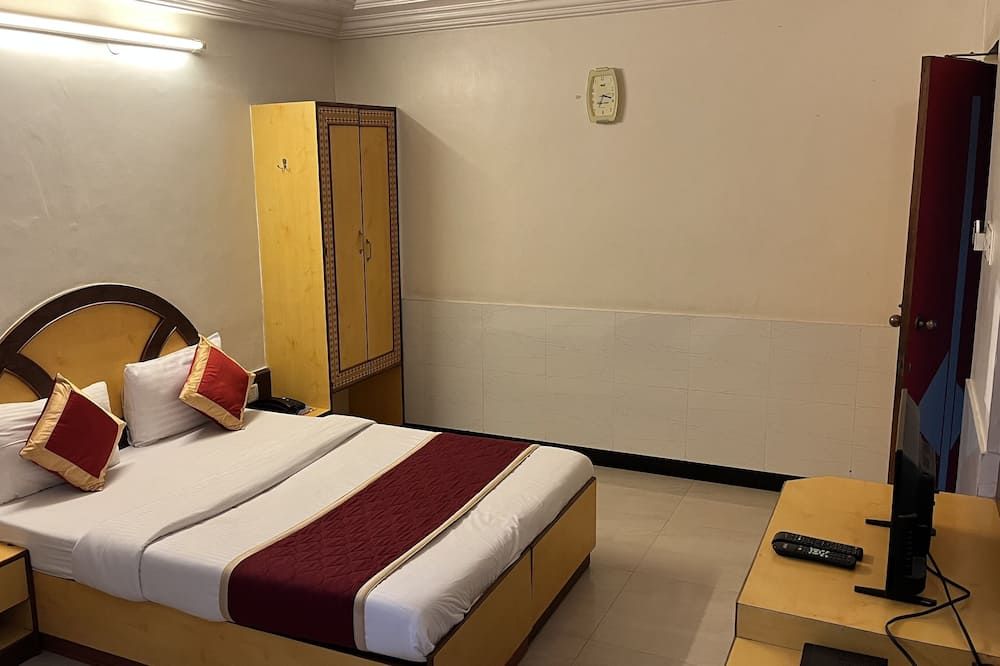 Hotel Ganga Sagar - Bangalore - Habitación