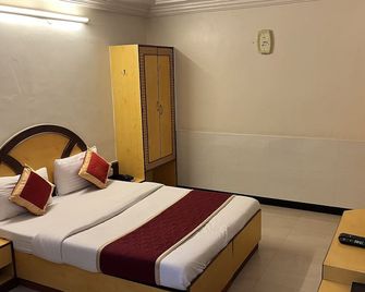 Hotel Ganga Sagar - Bangalore - Habitación