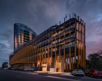 Punthill Ivanhoe - Melbourne - Building