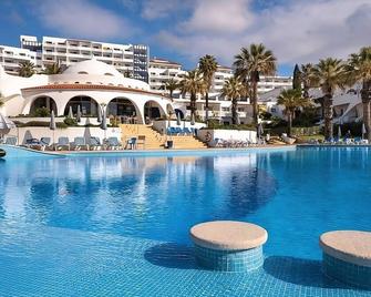 Grand Muthu Oura View Beach Club - Albufeira - Pool