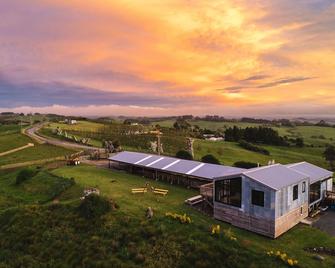 Le Woolshed - Luxury and Leisure - Wellsford - Edificio