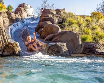Sunriver Resort - Sunriver