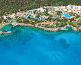 Elounda Mare Hotel - Elounda - Building