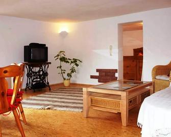 Bauernhof Heist - Kirch-Brombach - Sala de estar