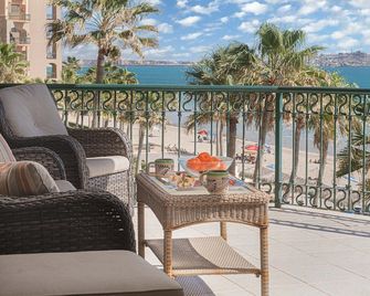 Sonoran Sea W-406 Ocean View - Puerto Peñasco - Balcony