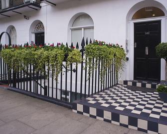 146 Studios - London - Outdoor view