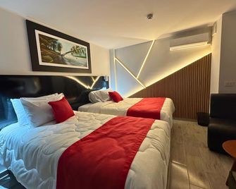 City Tower Hotel - Lima