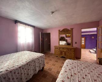 Hospedaje Alex - Real de Catorce