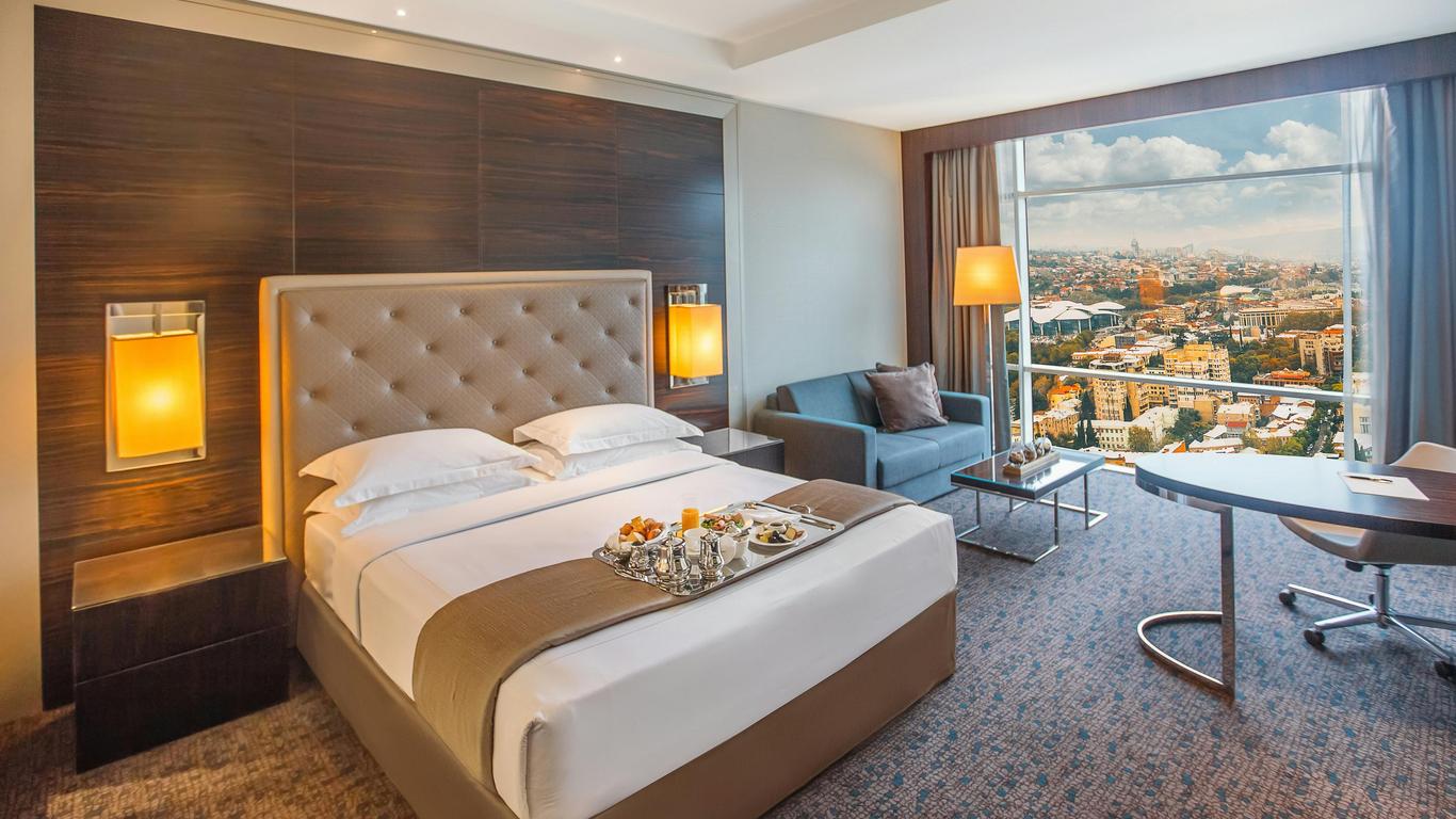 The Biltmore Tbilisi Hotel