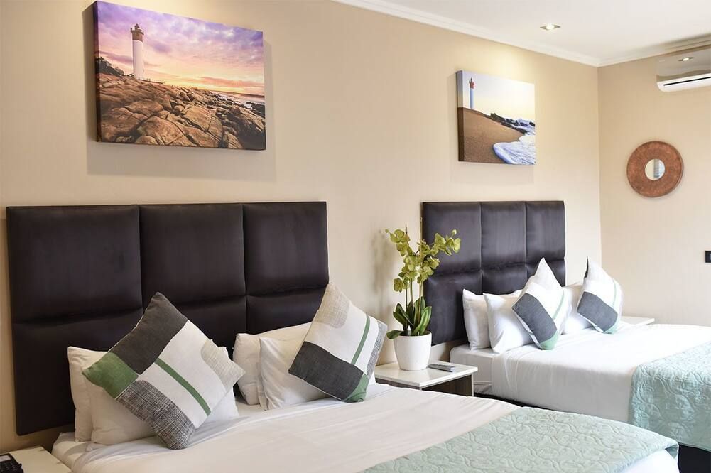 Regal Inn Umhlanga Gateway - Umhlanga
