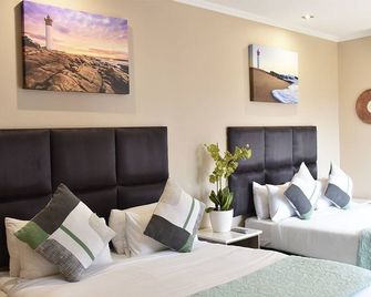 Regal Inn Umhlanga Gateway - Umhlanga