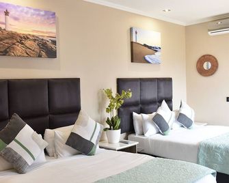 Regal Inn Umhlanga Gateway - Umhlanga