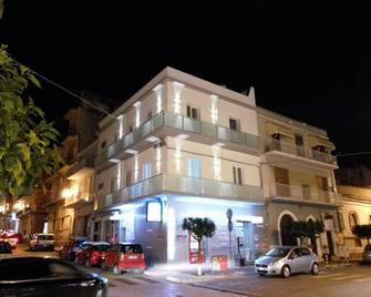 la Terrazza B&B - Comiso - Edificio