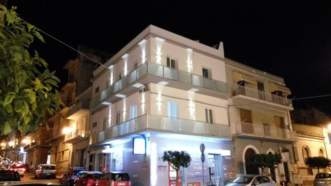 la Terrazza B&B