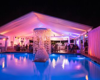 Courtyard by Marriott Paramaribo - Paramaribo - Pool