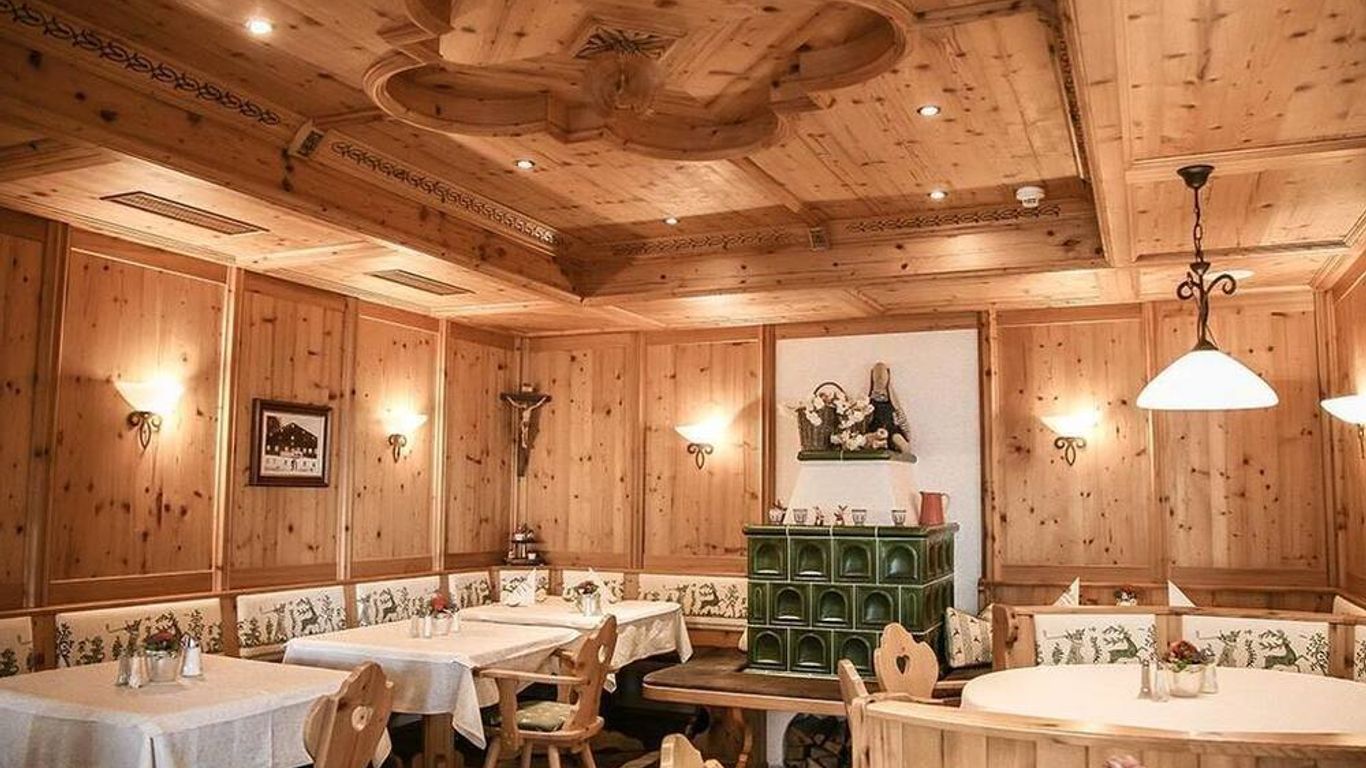 Hotel Bischofsmütze