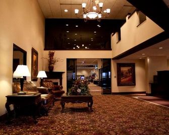 Wingate by Wyndham Mentor OH - Mentor - Lobby