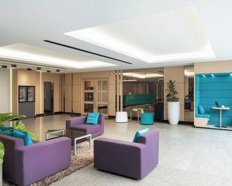 King Park Avenue Hotel Bangkok - Bangkok - Lobby