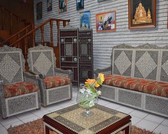 Casa Shalom Puebla - Puebla de Zaragoza