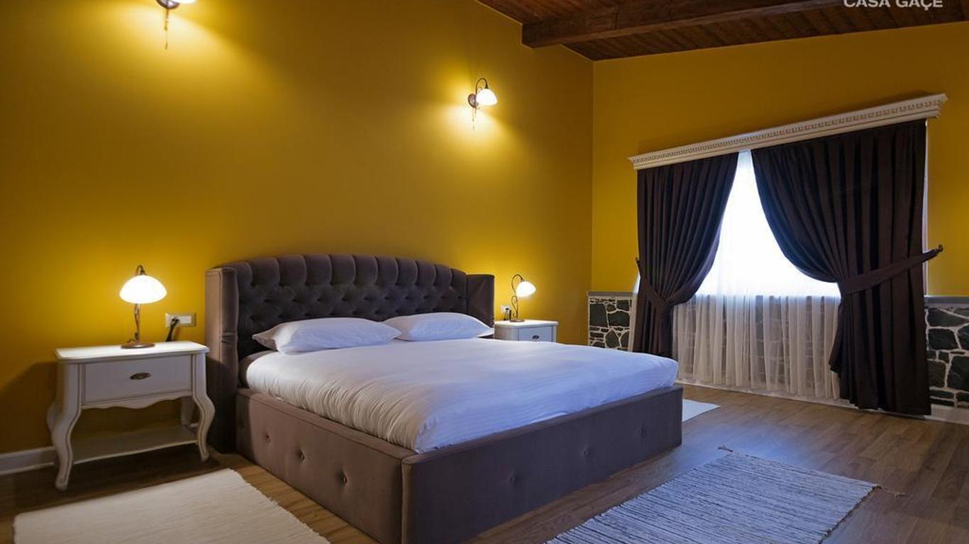 Casa Gaçe Hotel