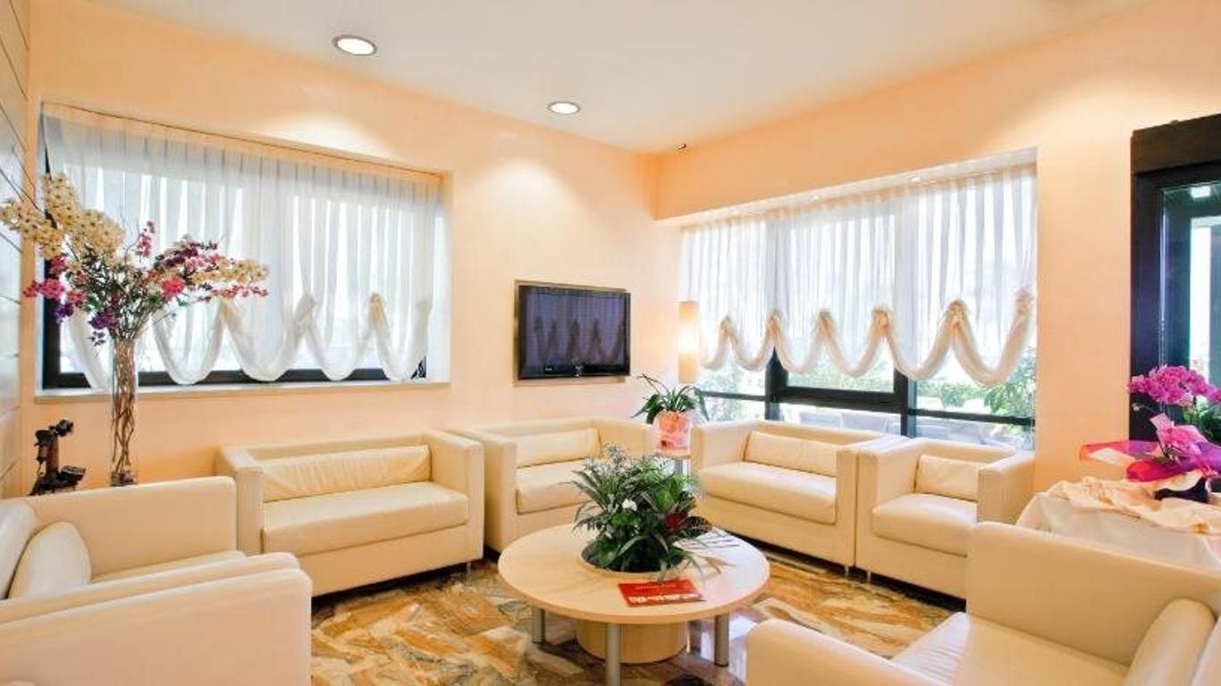 Hotel Ida