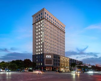Mercure Pingyao Ancient City - Jinzhong - Building