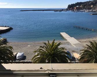 La Nicolina - Santa Margherita Ligure - Balcony