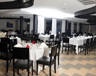 Regent Star Hotel - Piarco - Restaurant