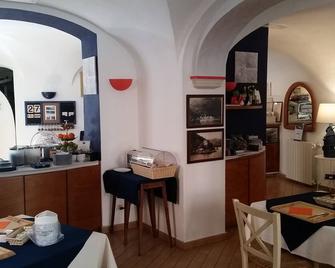Hotel Argentina - Santa Margherita Ligure - Restaurace