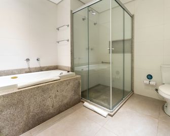 Deville Prime Campo Grande - Campo Grande