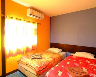 Rc Guest House - Ko Phi Phi - Bedroom
