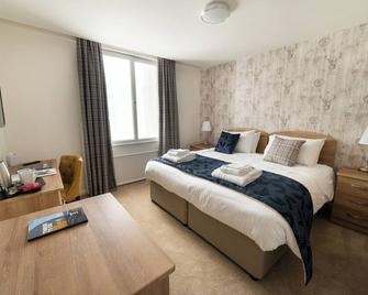 The Lakeland Kendal Hotel, Sure Hotel Collection by BW - Kendal - Schlafzimmer