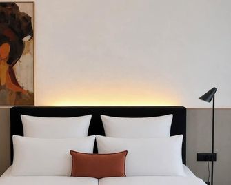 My Stay - Smart Hotel - Mönchengladbach