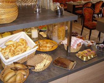 Hotel Weisses Lamm - Allersberg