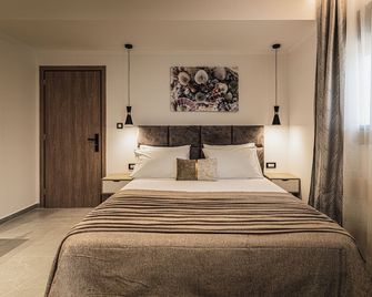 Lumior Villas Lux essence by 'elite' - Zakynthos - Habitación
