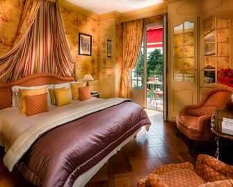 Villa Gallici - Aix-en-Provence - Kamar Tidur