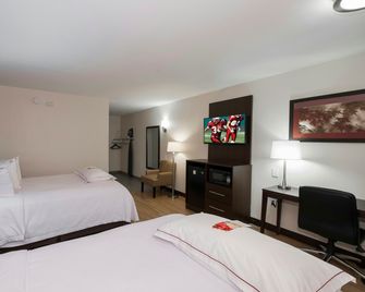 Cloud 9 Hotel - Poughkeepsie