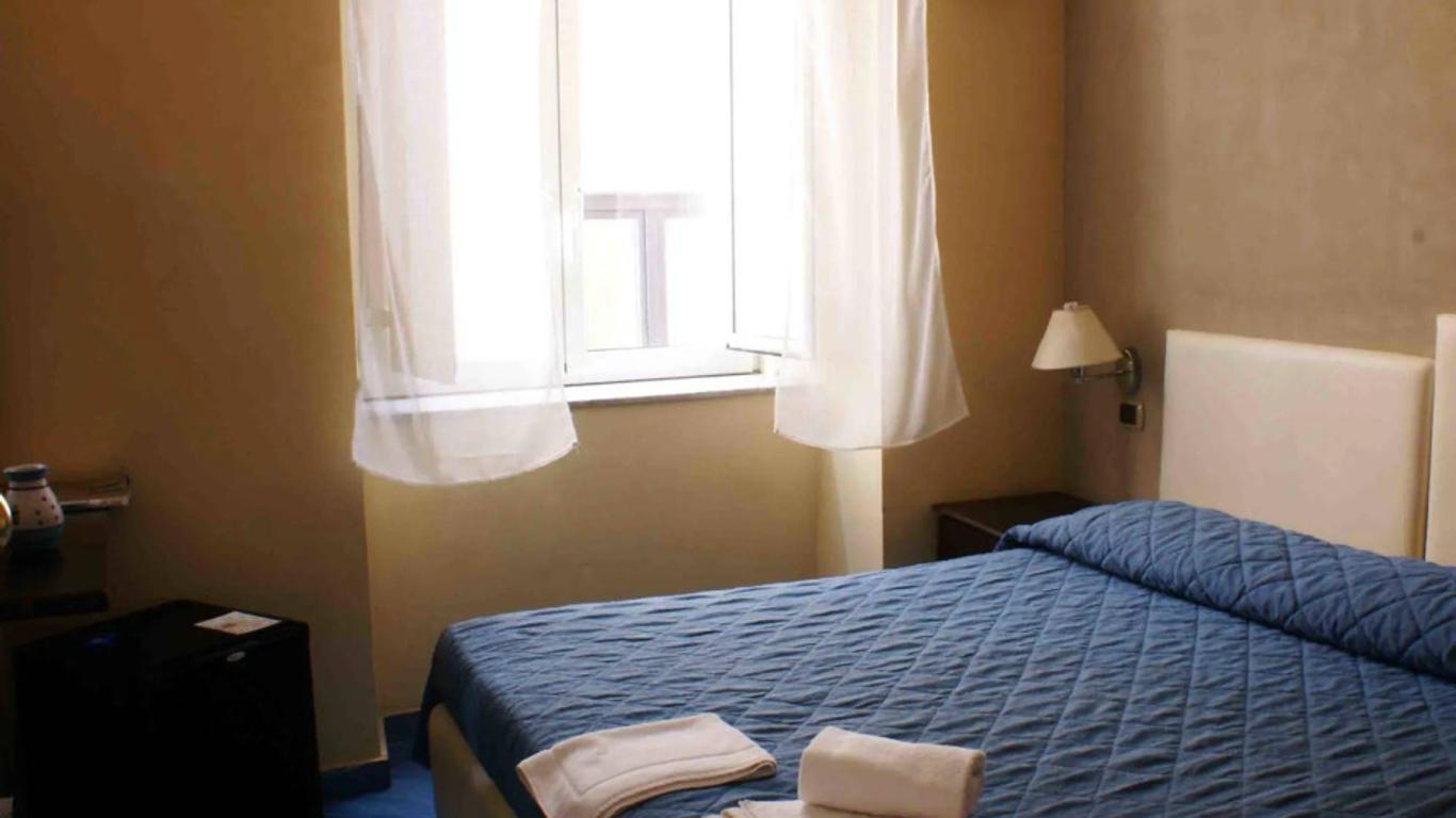 Napul'è B&B