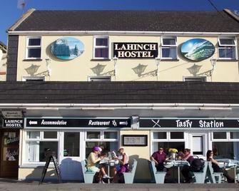 Lahinch Hostel - Lahinch