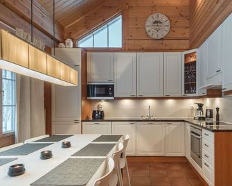 Aalto Koli - Koli - Cocina
