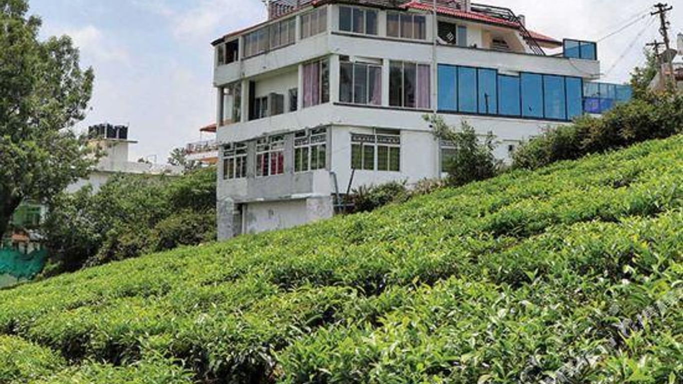 Great Windows Resorts