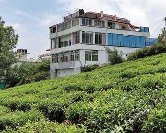 그레이트 윈도우 리조트 - 쿠누르 - 건물