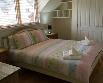 West Heather House Free Parking - Inverness - Chambre