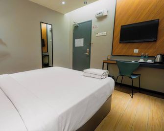 Hotel 99 Seri Kembangan - Seri Kembangan