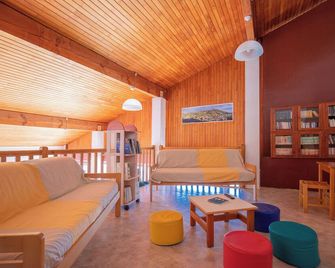 Vvf Résidence Pays Basque Saint-Jean-Pied-De-Port - Saint-Jean-Pied-de-Port - Lobby