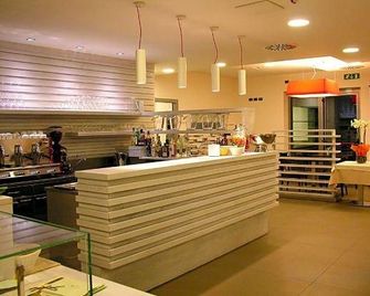 Hotel La Conchiglia - Romano di Lombardia