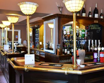 Ennerdale Country House Hotel - Cleator - Bar