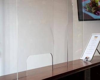 Hotel Gringo - Piła - Room amenity