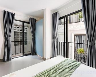 Cindy's Westlake Apartments - Hanoi - Makuuhuone