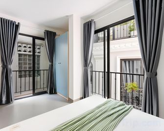 Cindy's Westlake Apartments - Hanoi - Chambre